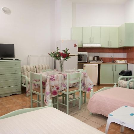 Stavros Studio Apartment In Κως Πόλη Εξωτερικό φωτογραφία