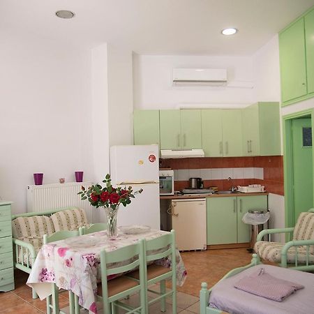 Stavros Studio Apartment In Κως Πόλη Εξωτερικό φωτογραφία
