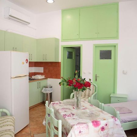 Stavros Studio Apartment In Κως Πόλη Εξωτερικό φωτογραφία