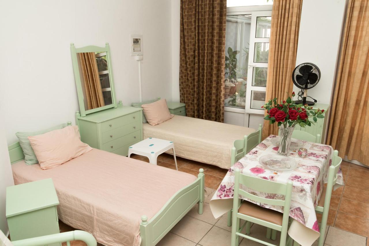 Stavros Studio Apartment In Κως Πόλη Εξωτερικό φωτογραφία