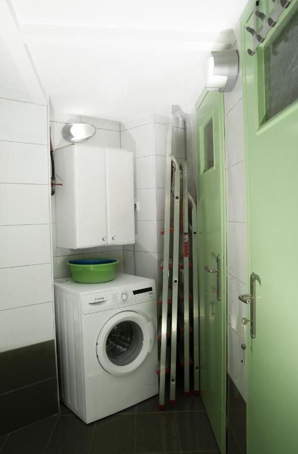 Stavros Studio Apartment In Κως Πόλη Εξωτερικό φωτογραφία