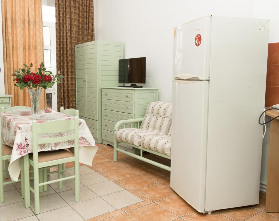Stavros Studio Apartment In Κως Πόλη Εξωτερικό φωτογραφία