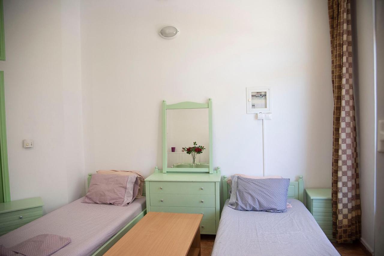 Stavros Studio Apartment In Κως Πόλη Εξωτερικό φωτογραφία