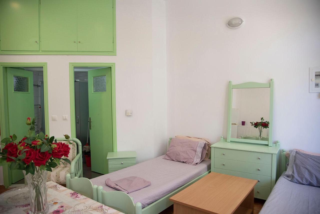 Stavros Studio Apartment In Κως Πόλη Εξωτερικό φωτογραφία